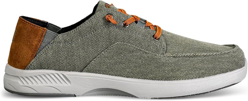 KR Strikeforce The Austin Men's Athletic Right or Left Handed Bowling Shoe - Image 2